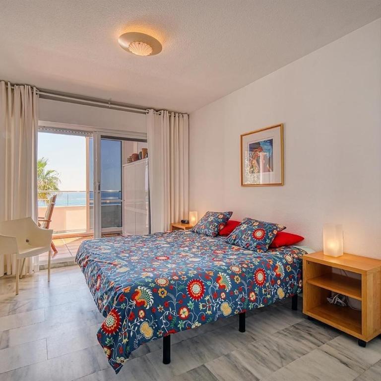 Apartment Boulevard 105 - Apartamento Superior de 1 dormitorio con balcón - 7