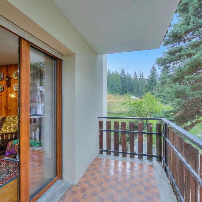 Appartamento 7 Bello Mountain View - Happy Rentals - Appartamento con Balcone - 23