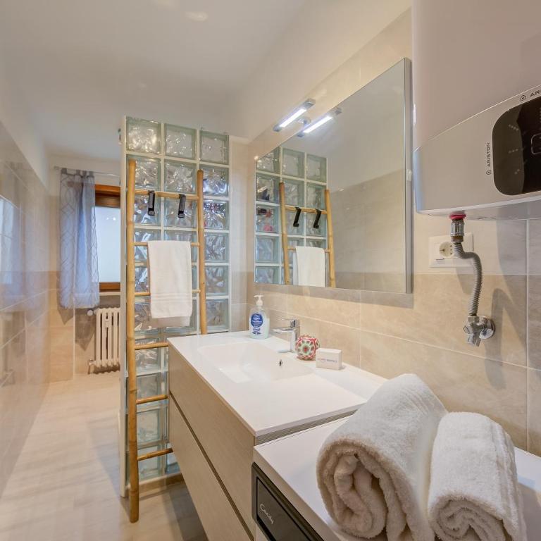 Appartamento 7 Bello Mountain View - Happy Rentals - Appartamento con Balcone - 18