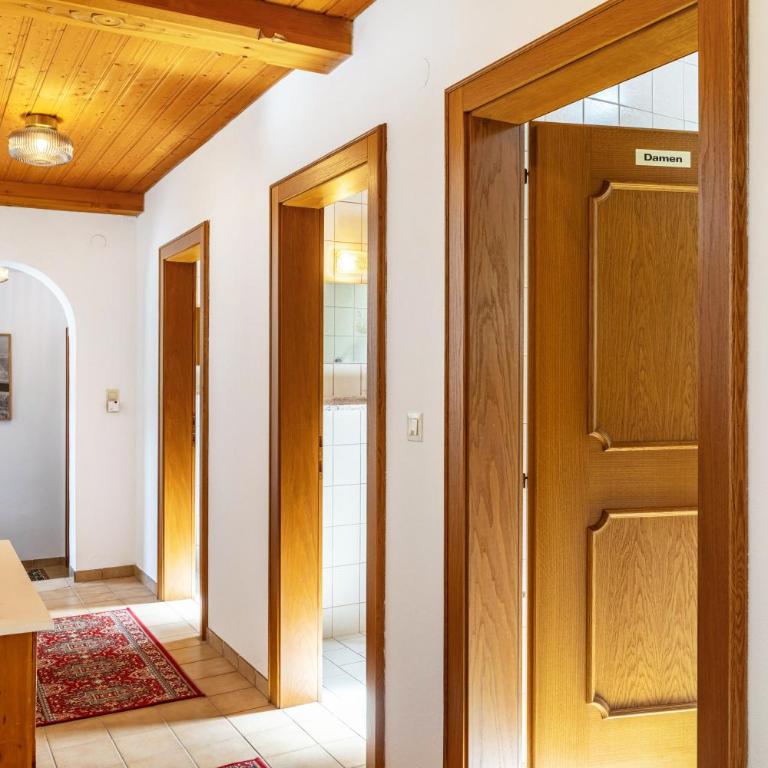 A Nett’s Nest - Haus - Ferienhaus - 9
