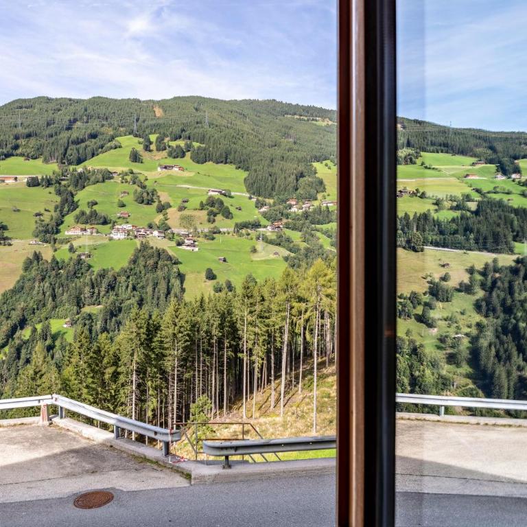 A Nett’s Nest - Haus - Ferienhaus - 32
