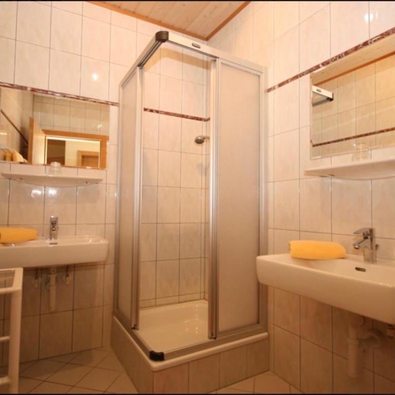Haus Katharina - Superior Apartment mit Sauna - 4