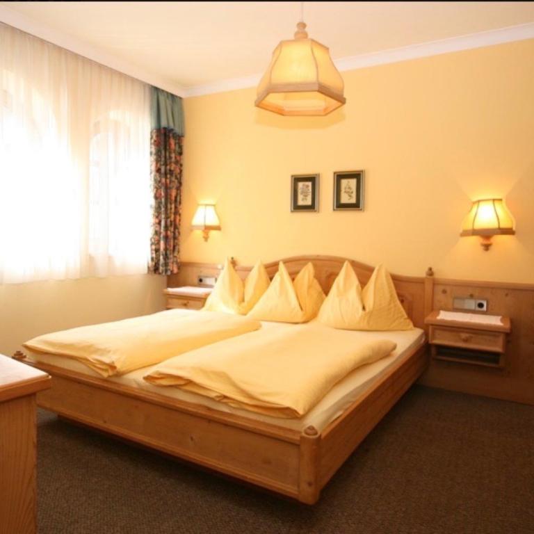 Haus Katharina - Superior Apartment mit Sauna - 5