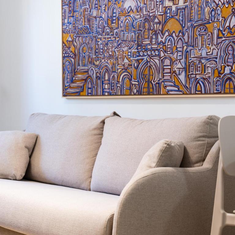 1 Bedroom Apt 85 Mts To Beach - Apartamento - Acceso para personas de movilidad reducida - 20