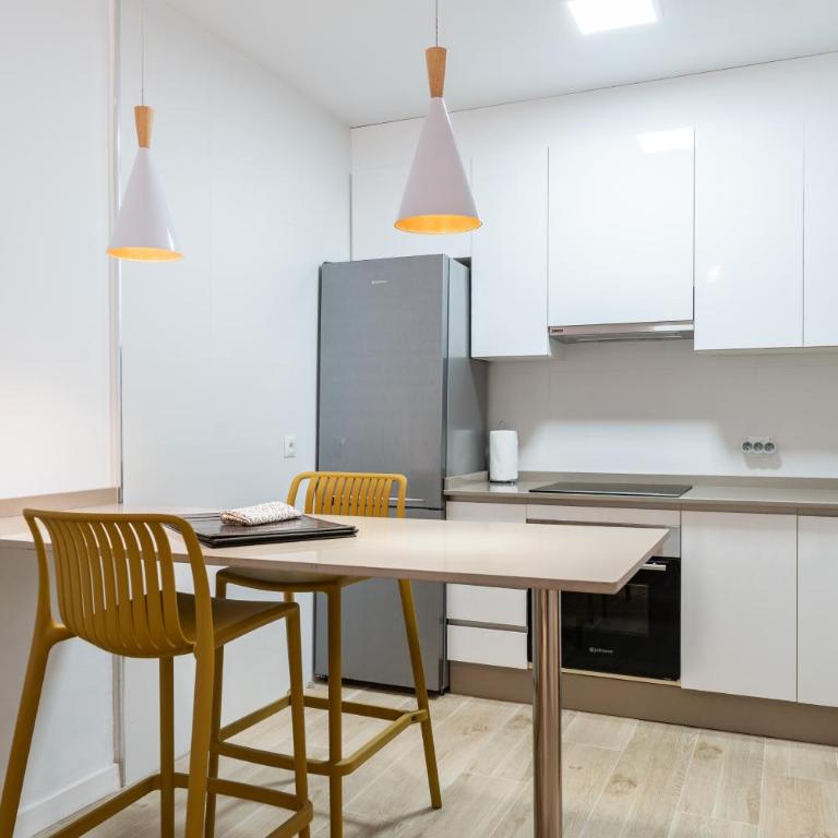1 Bedroom Apt 85 Mts To Beach - Apartamento - Acceso para personas de movilidad reducida - 16