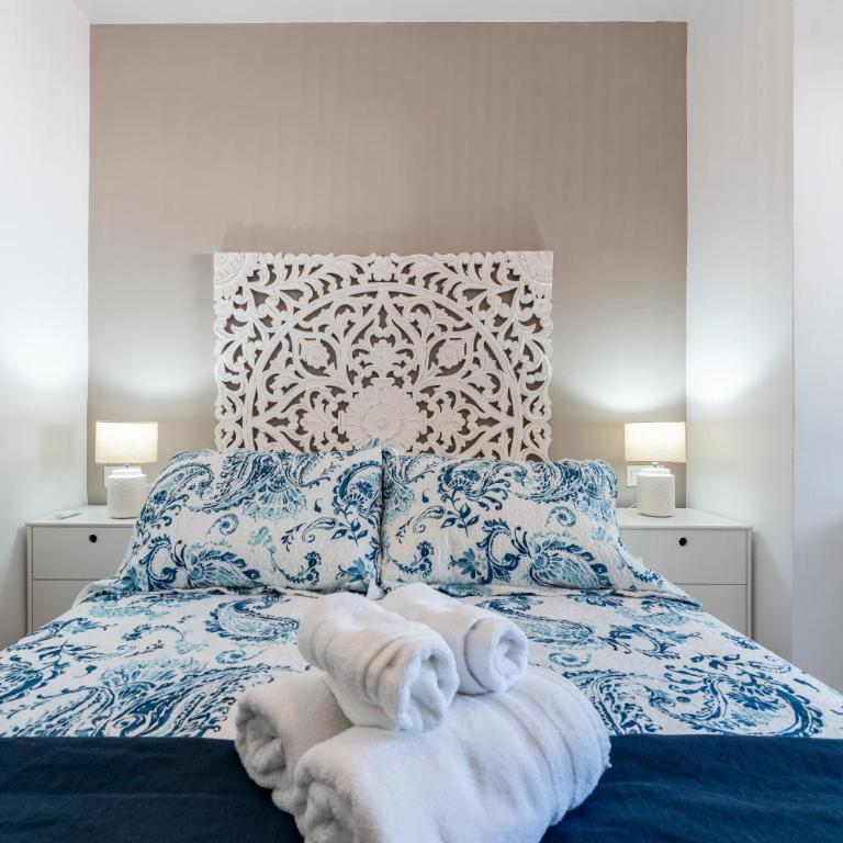 1 Bedroom Apt 85 Mts To Beach - Apartamento - Acceso para personas de movilidad reducida - 8