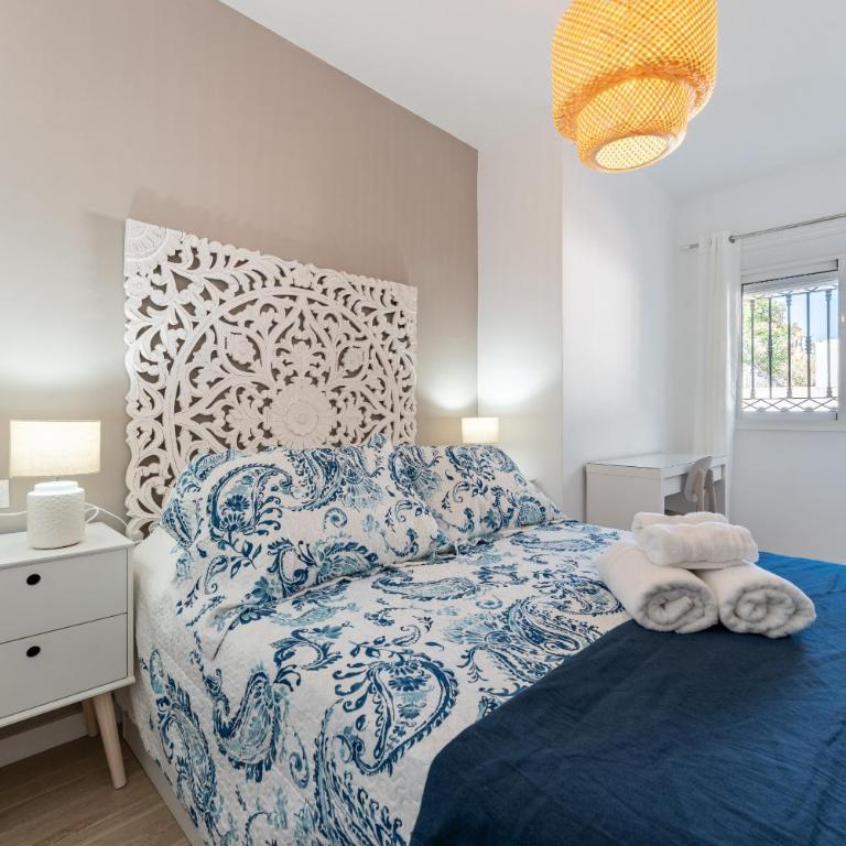1 Bedroom Apt 85 Mts To Beach - Apartamento - Acceso para personas de movilidad reducida - 7