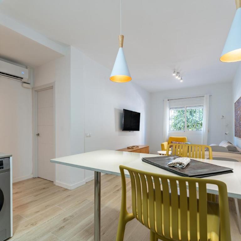 1 Bedroom Apt 85 Mts To Beach - Apartamento - Acceso para personas de movilidad reducida - 18