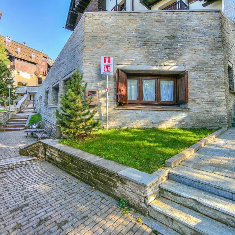 Studio Grange Nest Ski & Relax - Happy Rentals - Monolocale - 2