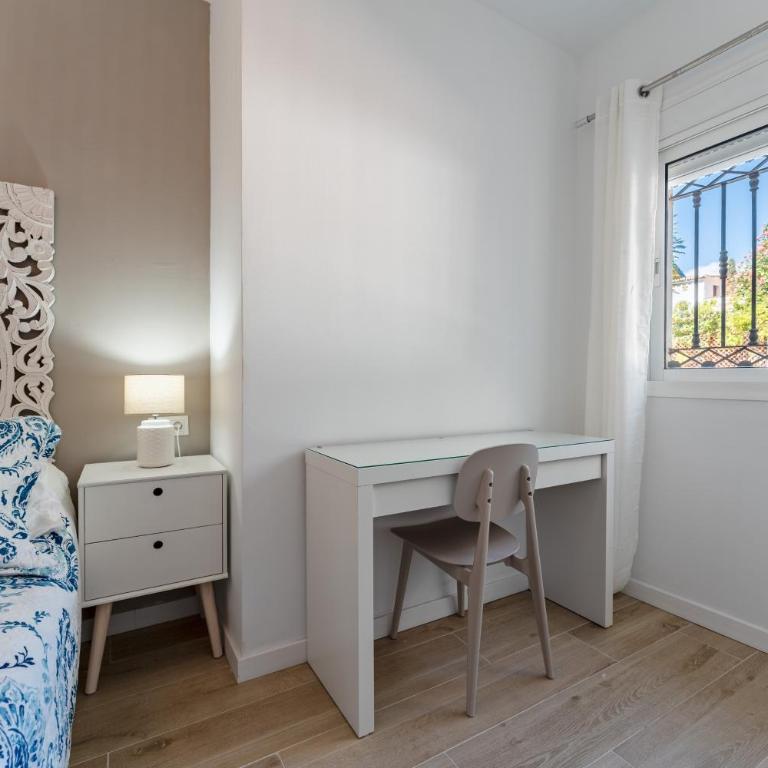 1 Bedroom Apt 85 Mts To Beach - Apartamento - Acceso para personas de movilidad reducida - 10