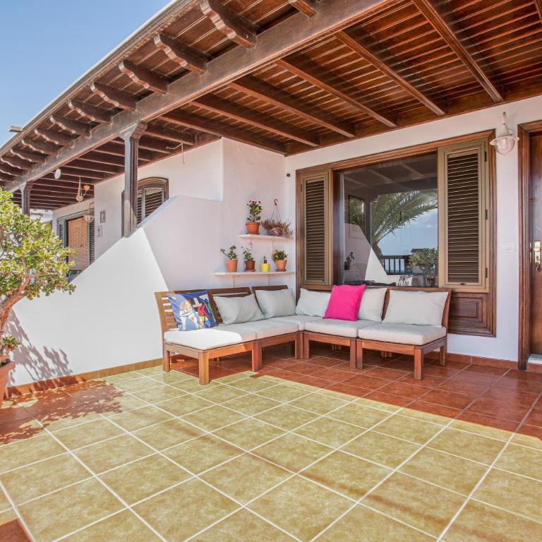 Casa Ann - Casa de 2 dormitorios - 2