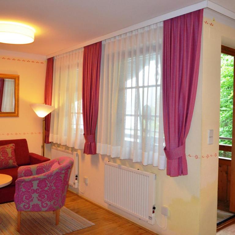 Der Ronacherfels - Apartment mit 1 Schlafzimmer und seitlichem Seeblick - 4
