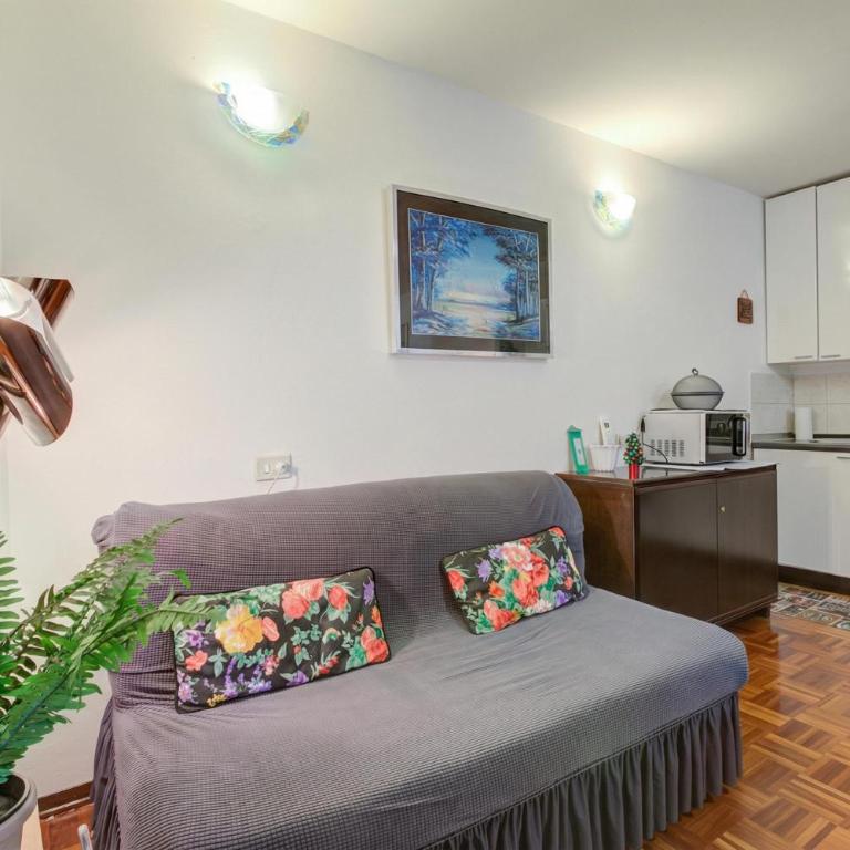 Studio Saturno 23 in the city center - Happy Rentals - Appartamento con Balcone - 2