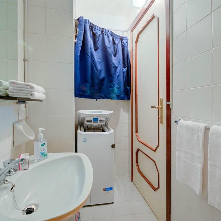 Studio Saturno 23 in the city center - Happy Rentals - Appartamento con Balcone - 15