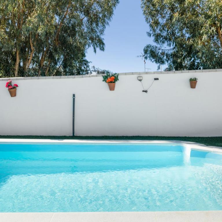 Apartamentos La Esencia Del Sur B - Habitación Cuádruple con ducha - 19