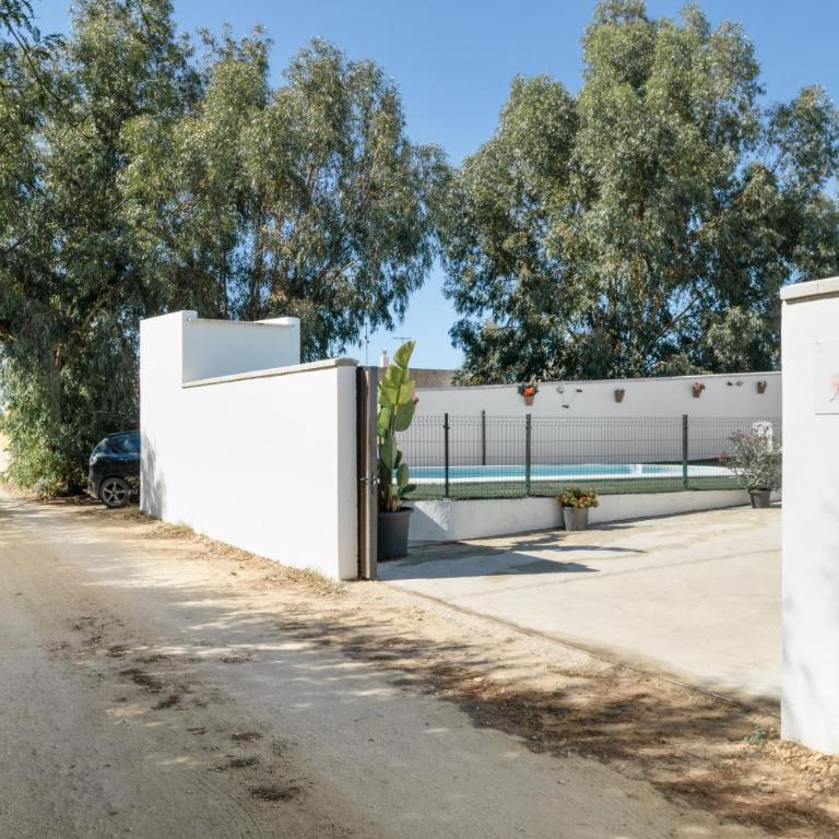 Apartamentos La Esencia Del Sur B - Habitación Cuádruple con ducha - 22