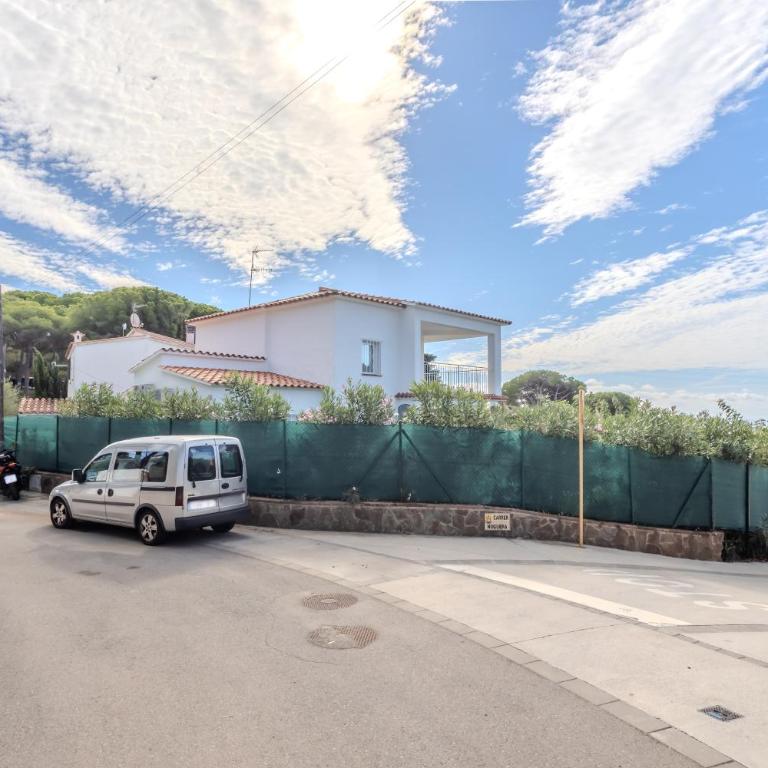 Villa Anna - Villa con vistas al mar - 27