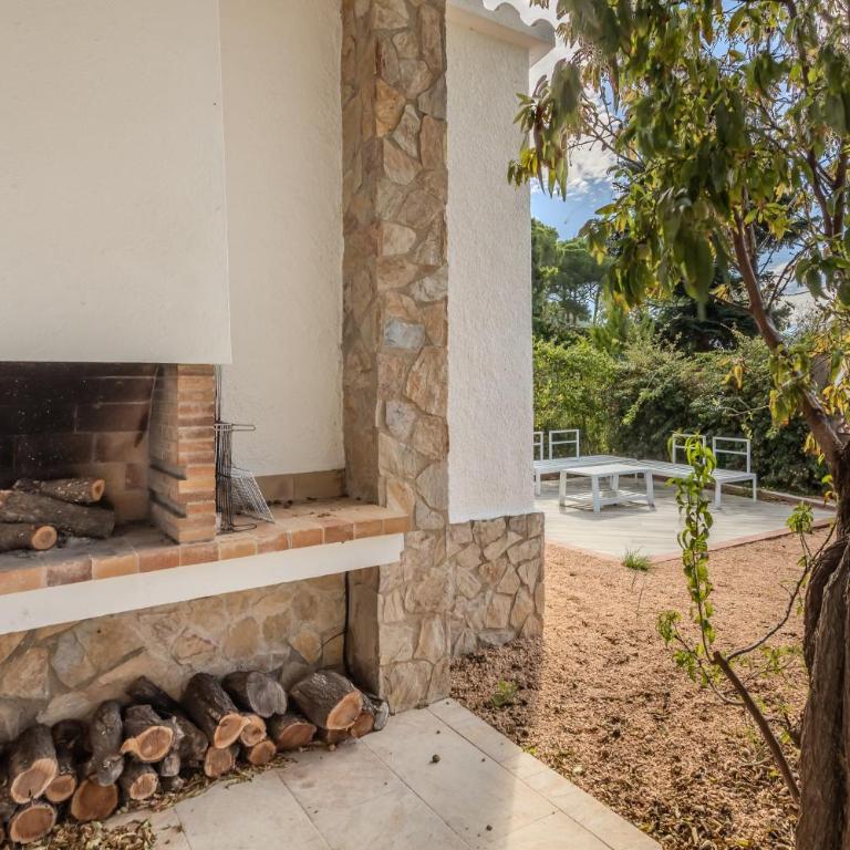 Villa Anna - Villa con vistas al mar - 25