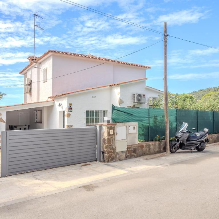 Villa Anna - Villa con vistas al mar - 26