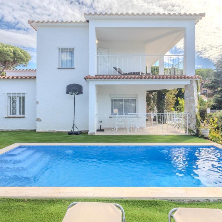 Villa Anna - Villa con vistas al mar - 1