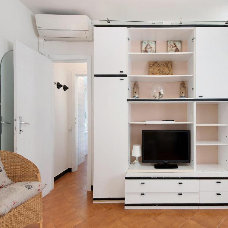 Beach Paradise - Cicerone - Appartamento Deluxe con 2 Camere da Letto e Vista Giardino - 6