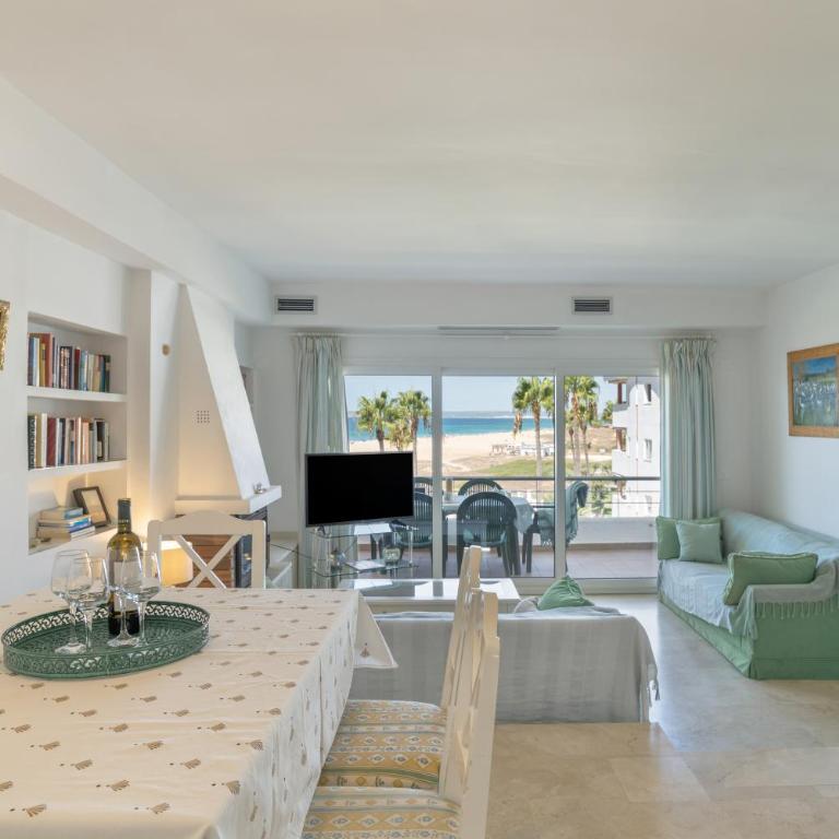 Casa Del Mar - Apartamento Premium de 3 dormitorios con balcón - 23