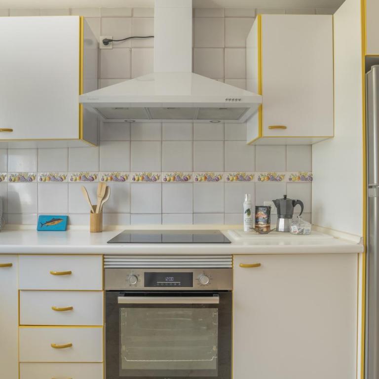 Casa Del Mar - Apartamento Premium de 3 dormitorios con balcón - 9