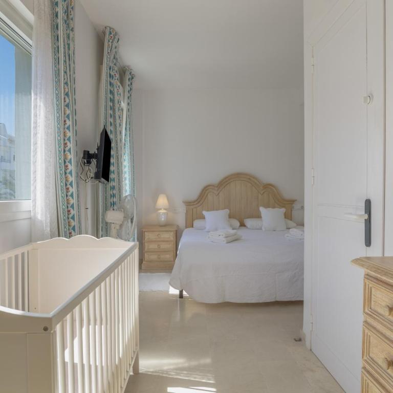 Casa Del Mar - Apartamento Premium de 3 dormitorios con balcón - 10