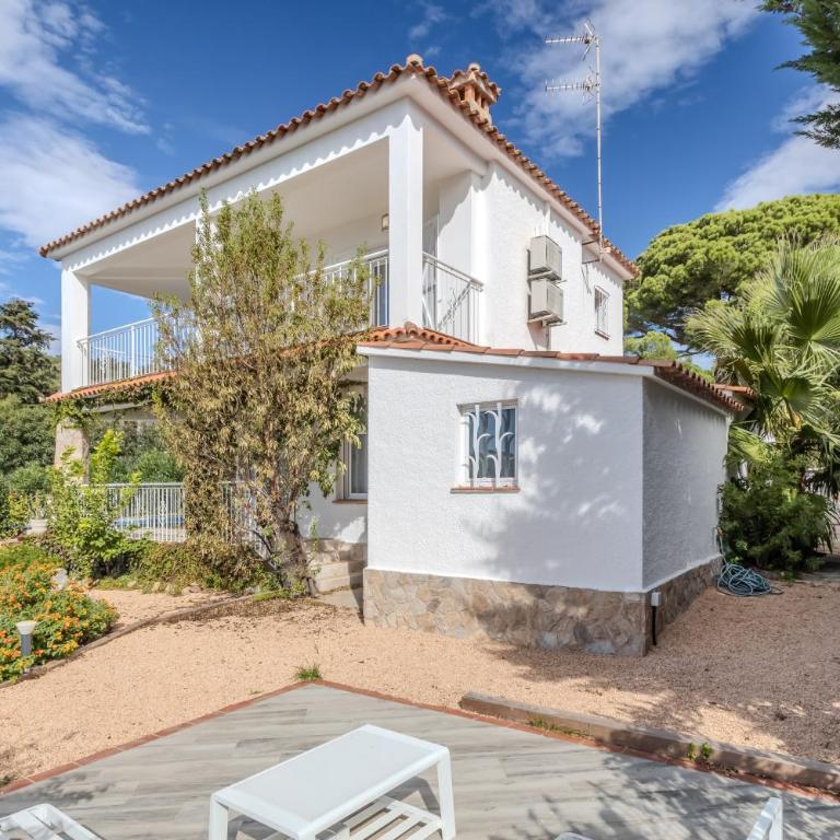 Villa Anna - Villa con vistas al mar - 24
