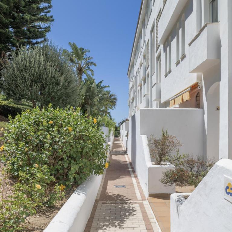 Casa Del Mar - Apartamento Premium de 3 dormitorios con balcón - 25