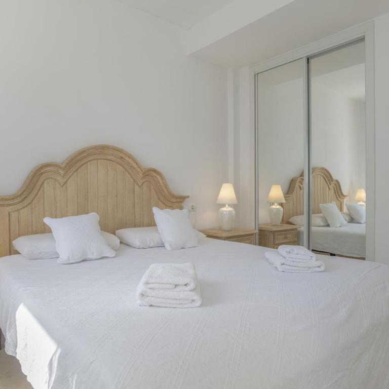 Casa Del Mar - Apartamento Premium de 3 dormitorios con balcón - 12
