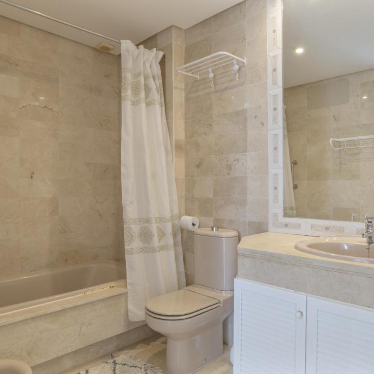 Casa Del Mar - Apartamento Premium de 3 dormitorios con balcón - 13