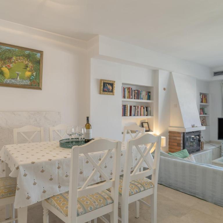 Casa Del Mar - Apartamento Premium de 3 dormitorios con balcón - 6