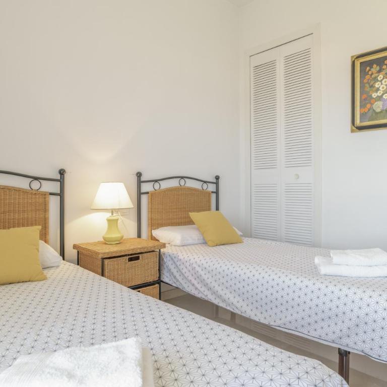 Casa Del Mar - Apartamento Premium de 3 dormitorios con balcón - 18