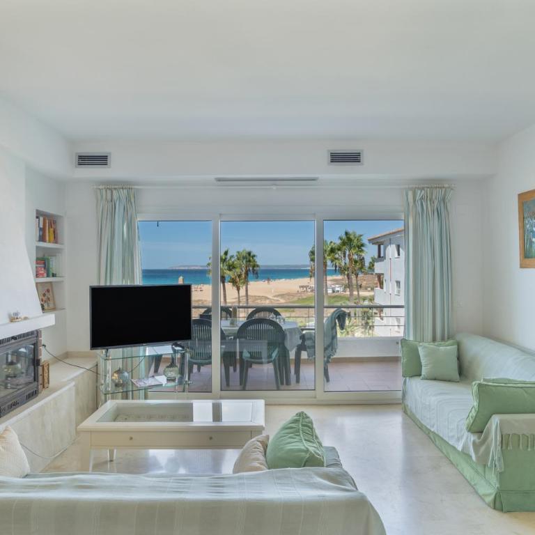 Casa Del Mar - Apartamento Premium de 3 dormitorios con balcón - 1