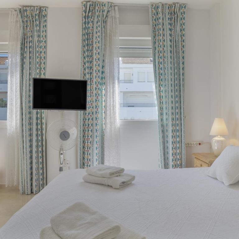 Casa Del Mar - Apartamento Premium de 3 dormitorios con balcón - 11
