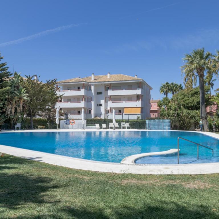 Casa Del Mar - Apartamento Premium de 3 dormitorios con balcón - 2