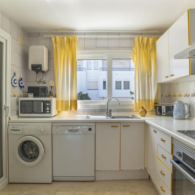 Casa Del Mar - Apartamento Premium de 3 dormitorios con balcón - 8