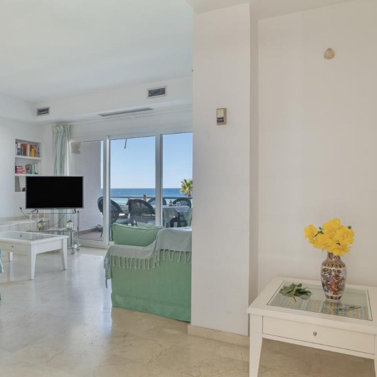 Casa Del Mar - Apartamento Premium de 3 dormitorios con balcón - 21