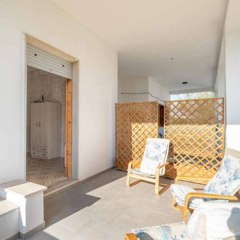 Villetta Blue Coral Porto Cesareo - One-Bedroom House - 16