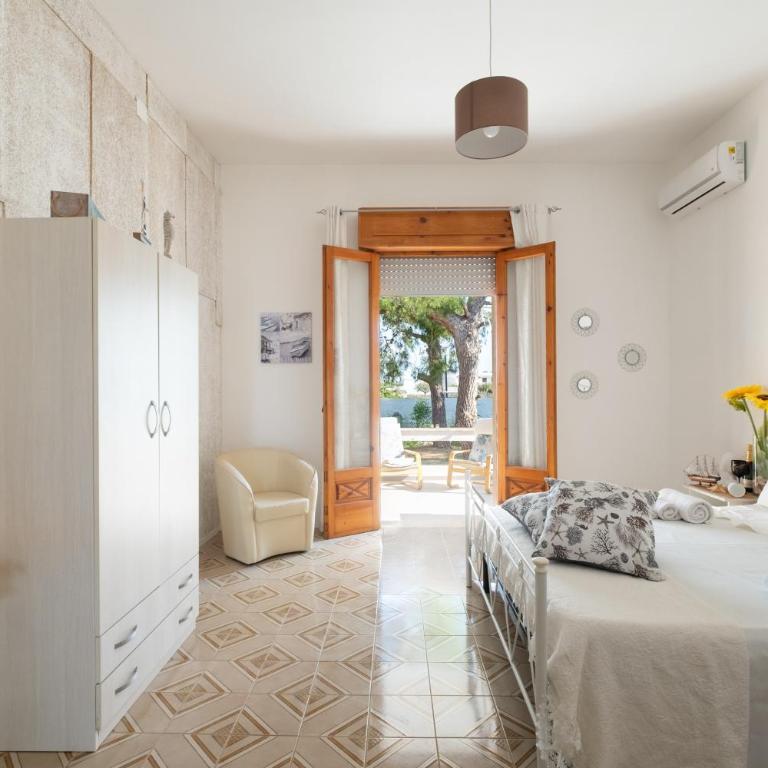 Villetta Blue Coral Porto Cesareo - One-Bedroom House - 2