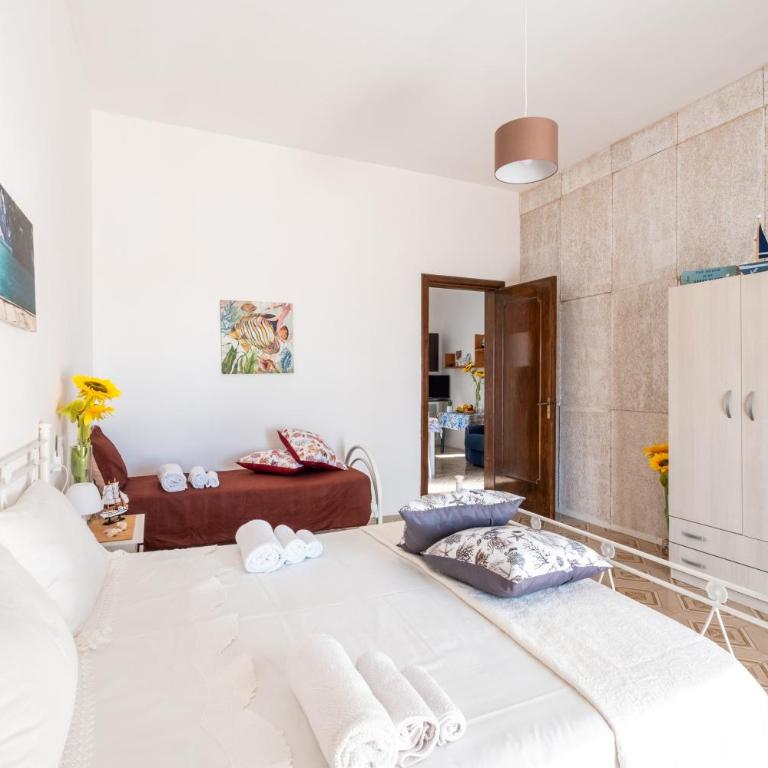 Villetta Blue Coral Porto Cesareo - One-Bedroom House - 4