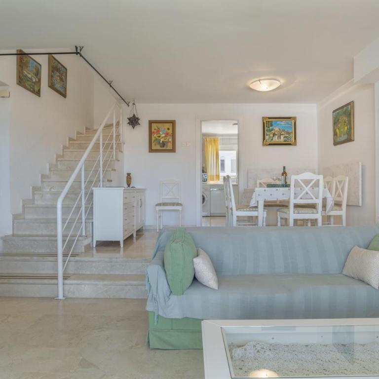Casa Del Mar - Apartamento Premium de 3 dormitorios con balcón - 5
