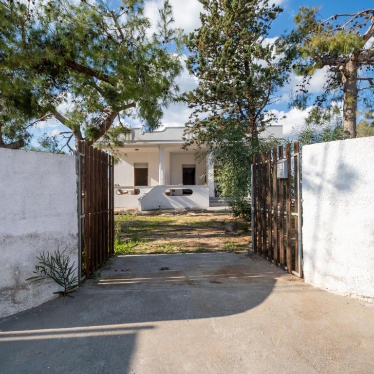 Villetta Blue Coral Porto Cesareo - One-Bedroom House - 24
