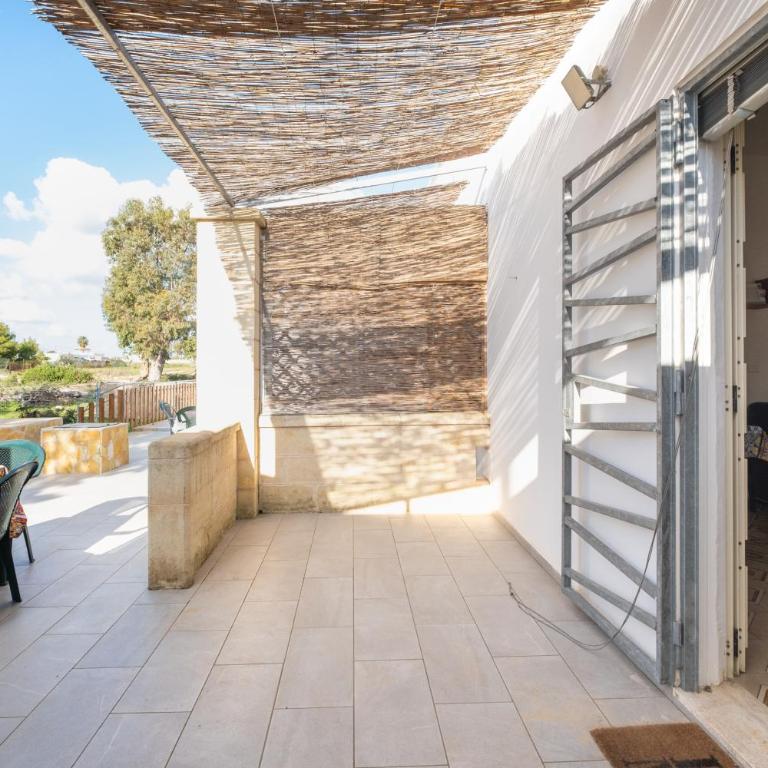 Villetta Blue Coral Porto Cesareo - One-Bedroom House - 17