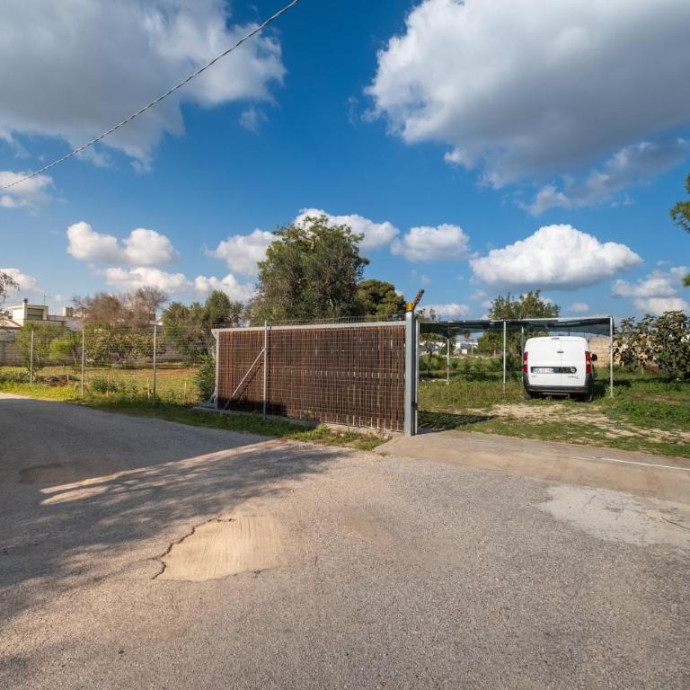 Villetta Blue Coral Porto Cesareo - One-Bedroom House - 29