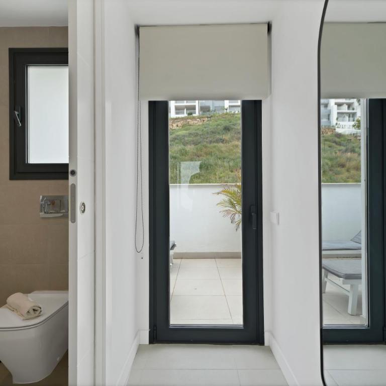 Luxe Penthouse Panoramic Sea View, Spa and Gym - Habitación Individual - 37