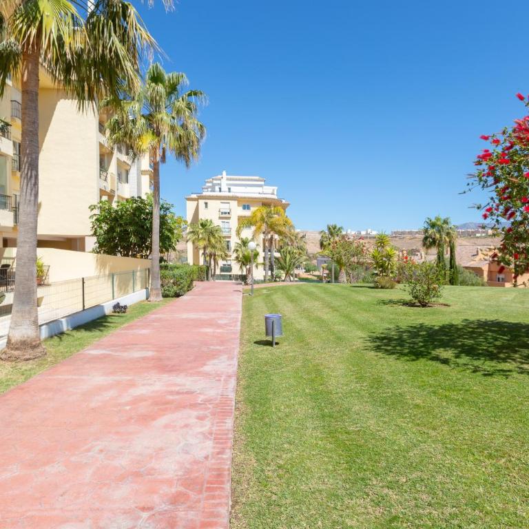 Penthouse with a fantastic view - Casa de 2 dormitorios - 27