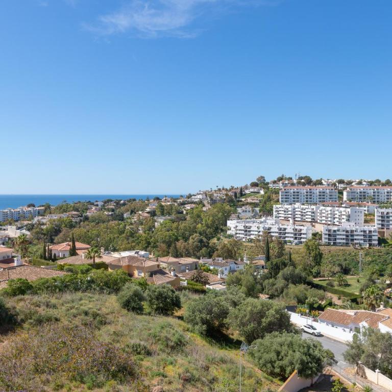 Penthouse with a fantastic view - Casa de 2 dormitorios - 28