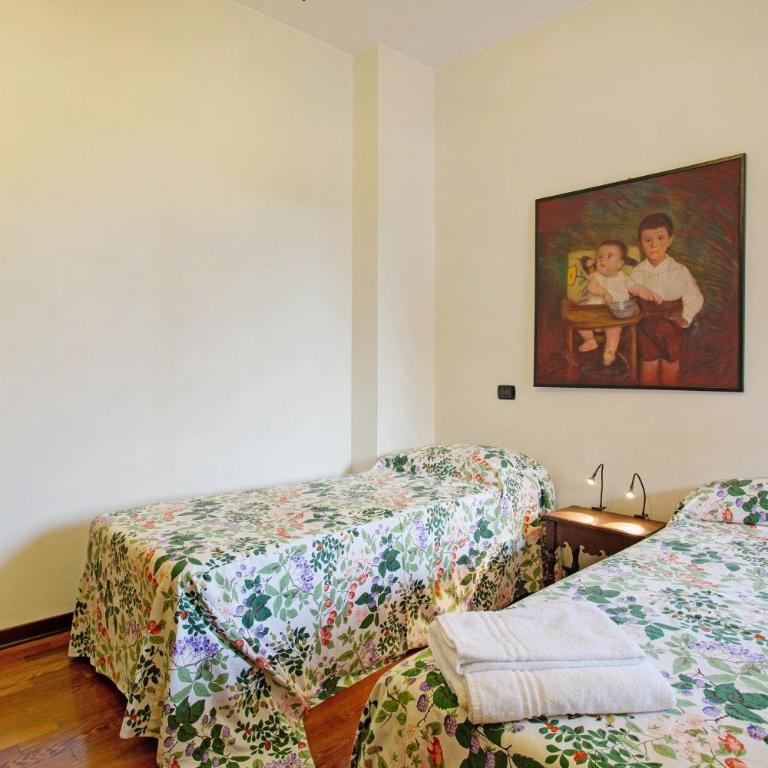 Appartamento Il Parco Cernobbio - Appartamento Superior con Vista Città - 25